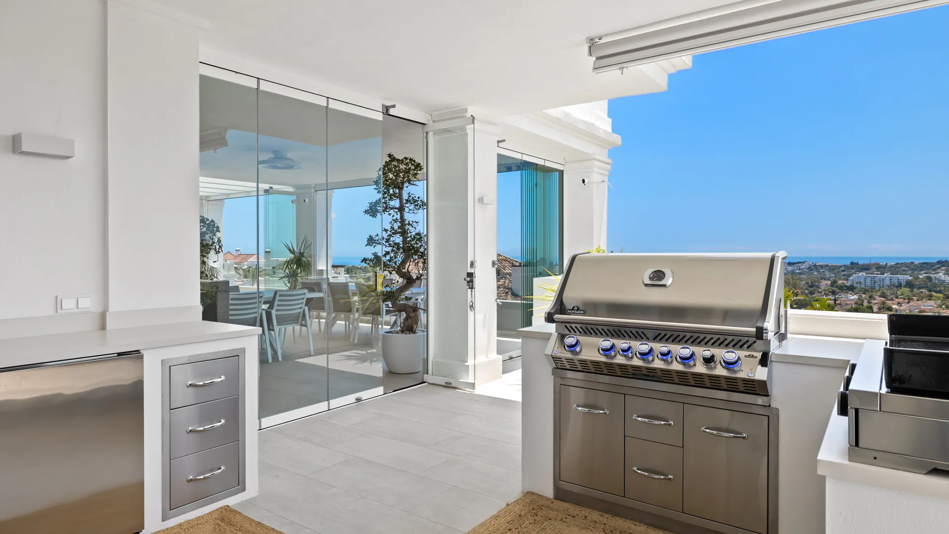 9 Lions Residences, apartamento planta baja en venta de 7 dormitorios