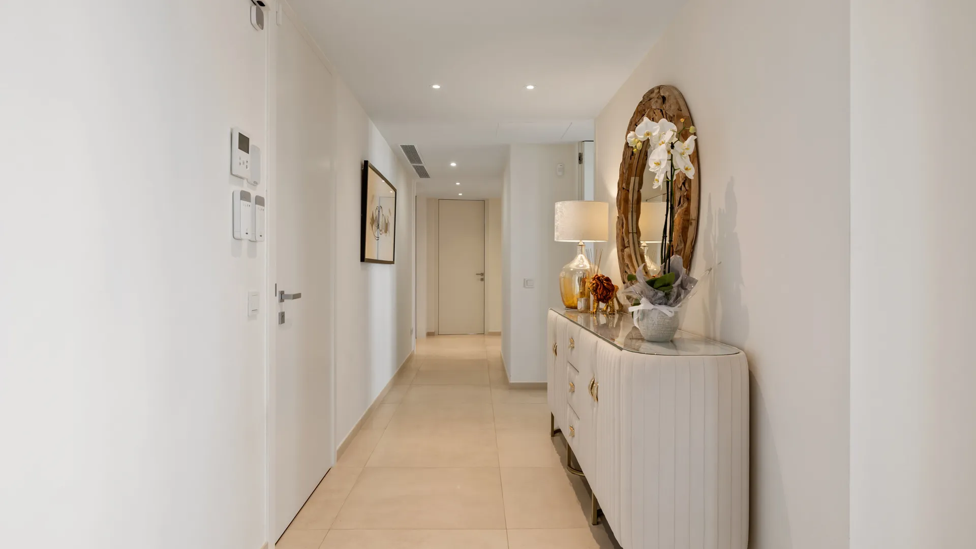 9 Lions Residences, apartamento planta baja en venta de 7 dormitorios