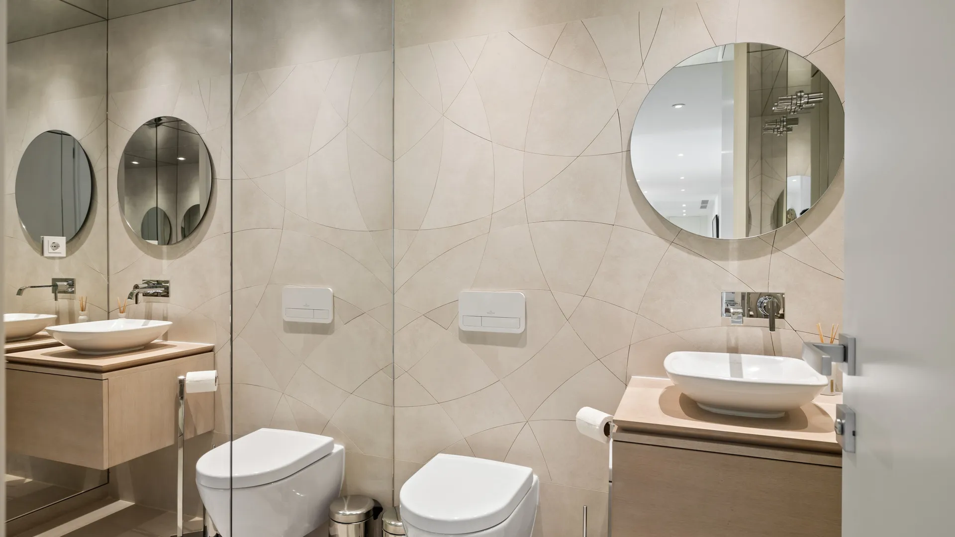 9 Lions Residences, apartamento planta baja en venta de 7 dormitorios