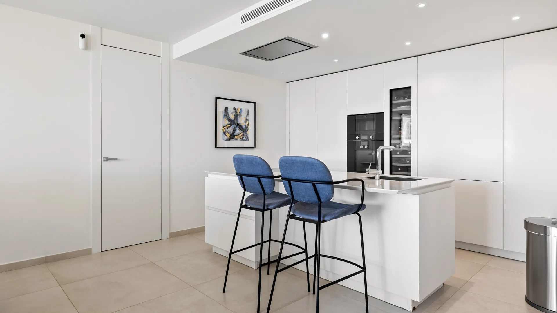 9 Lions Residences, apartamento planta baja en venta de 7 dormitorios
