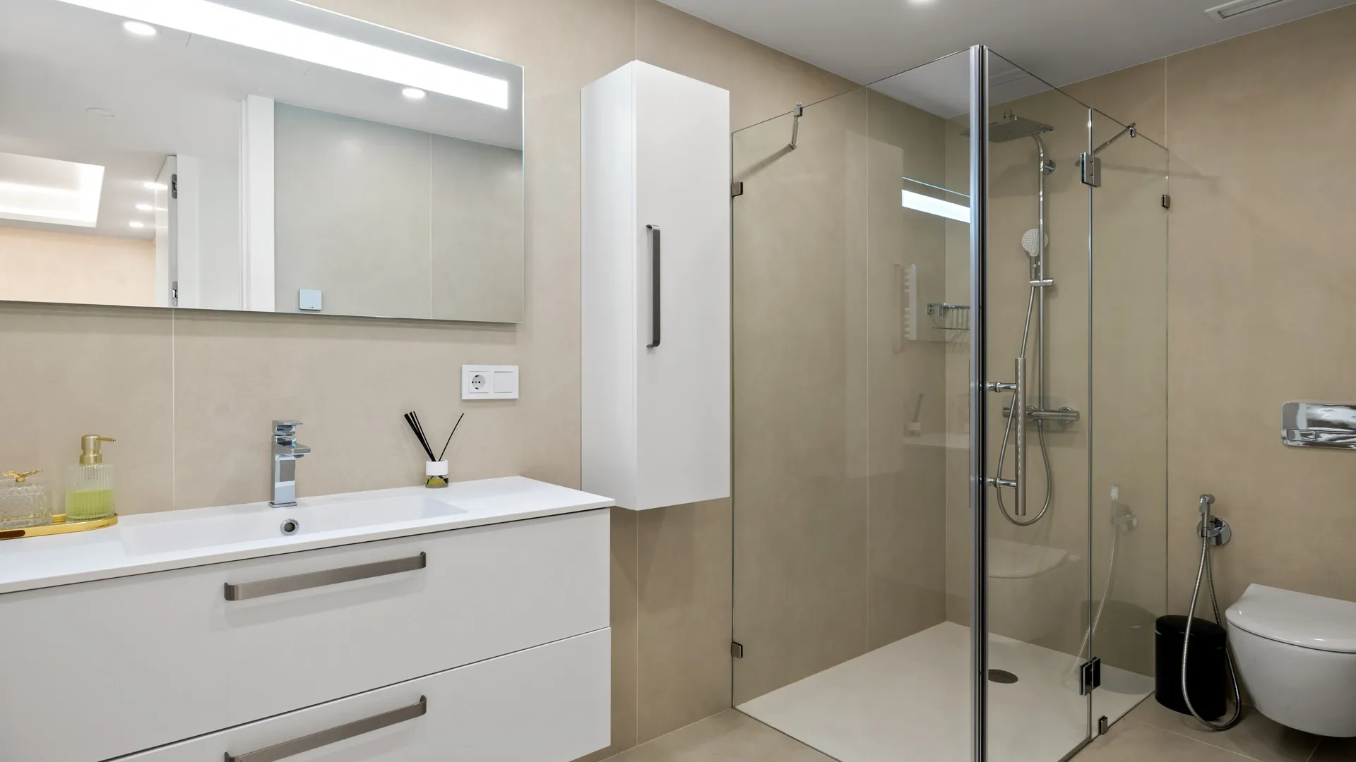 9 Lions Residences, apartamento planta baja en venta de 7 dormitorios