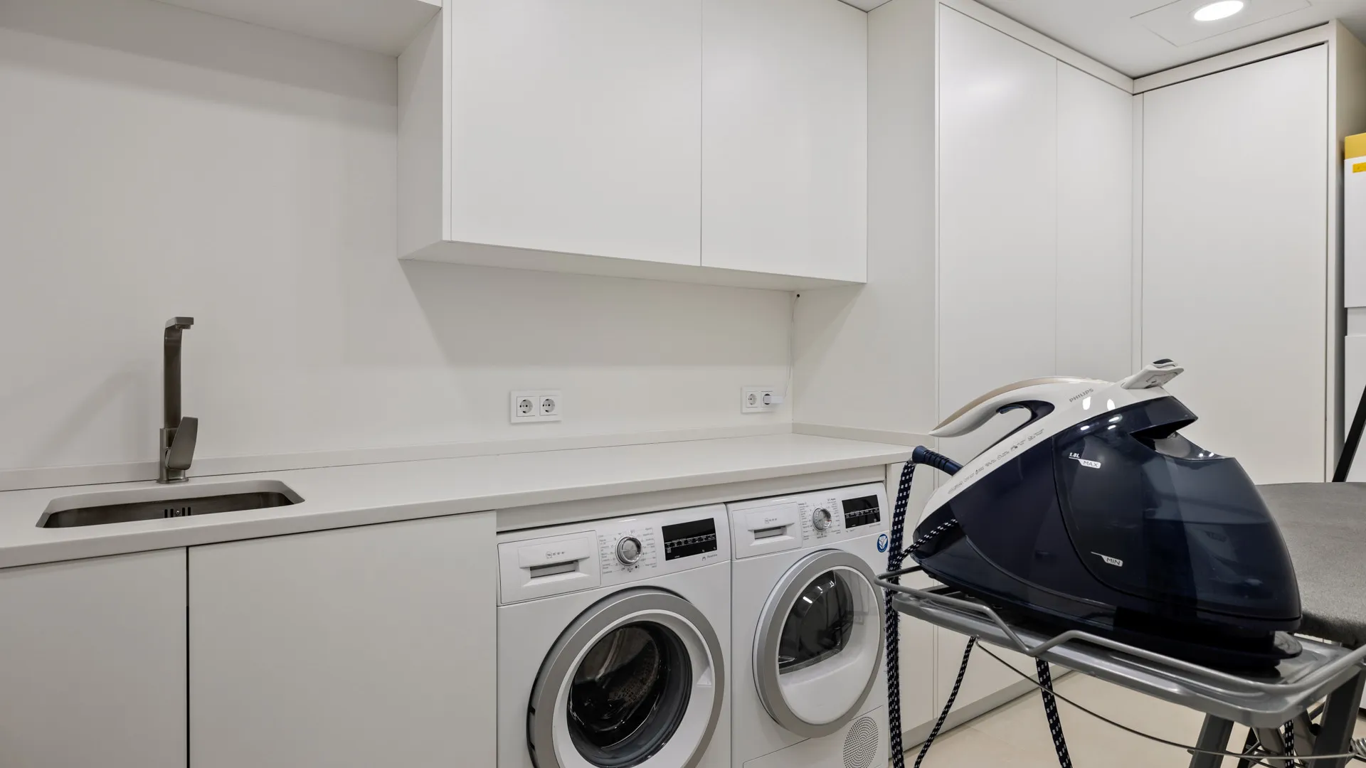 9 Lions Residences, apartamento planta baja en venta de 7 dormitorios