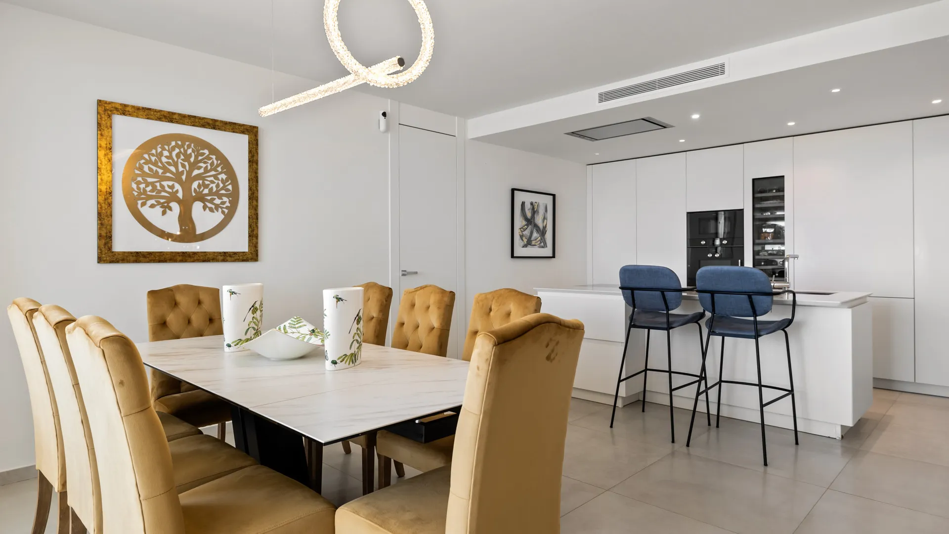9 Lions Residences, apartamento planta baja en venta de 7 dormitorios