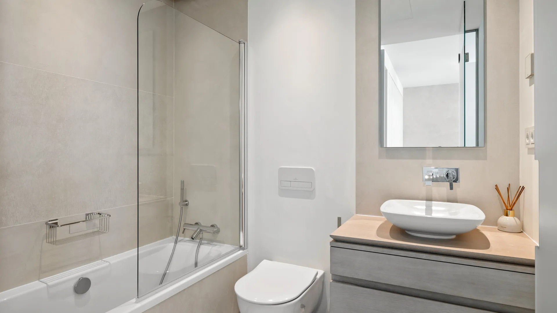 9 Lions Residences, apartamento planta baja en venta de 7 dormitorios