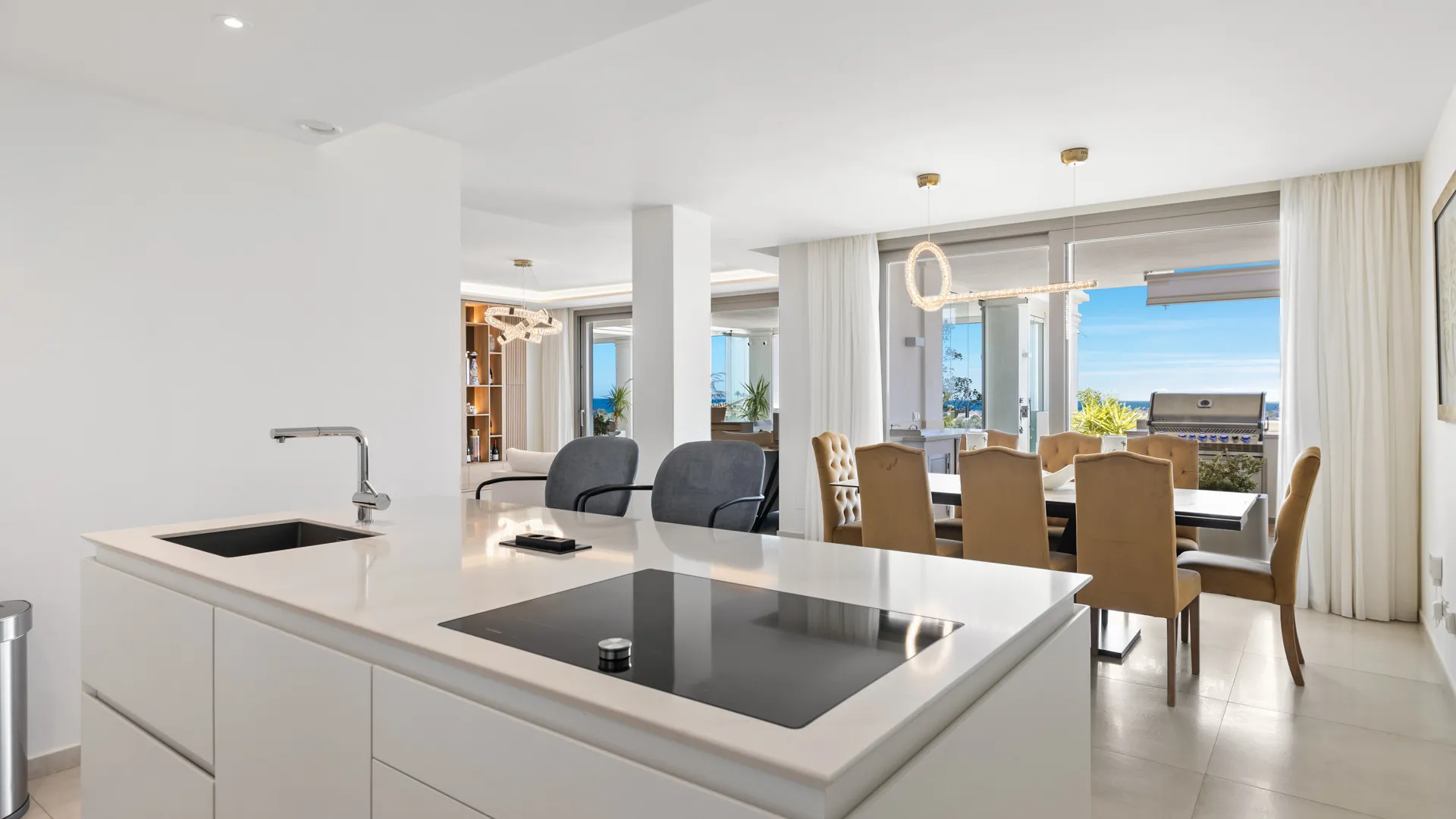 9 Lions Residences, apartamento planta baja en venta de 7 dormitorios