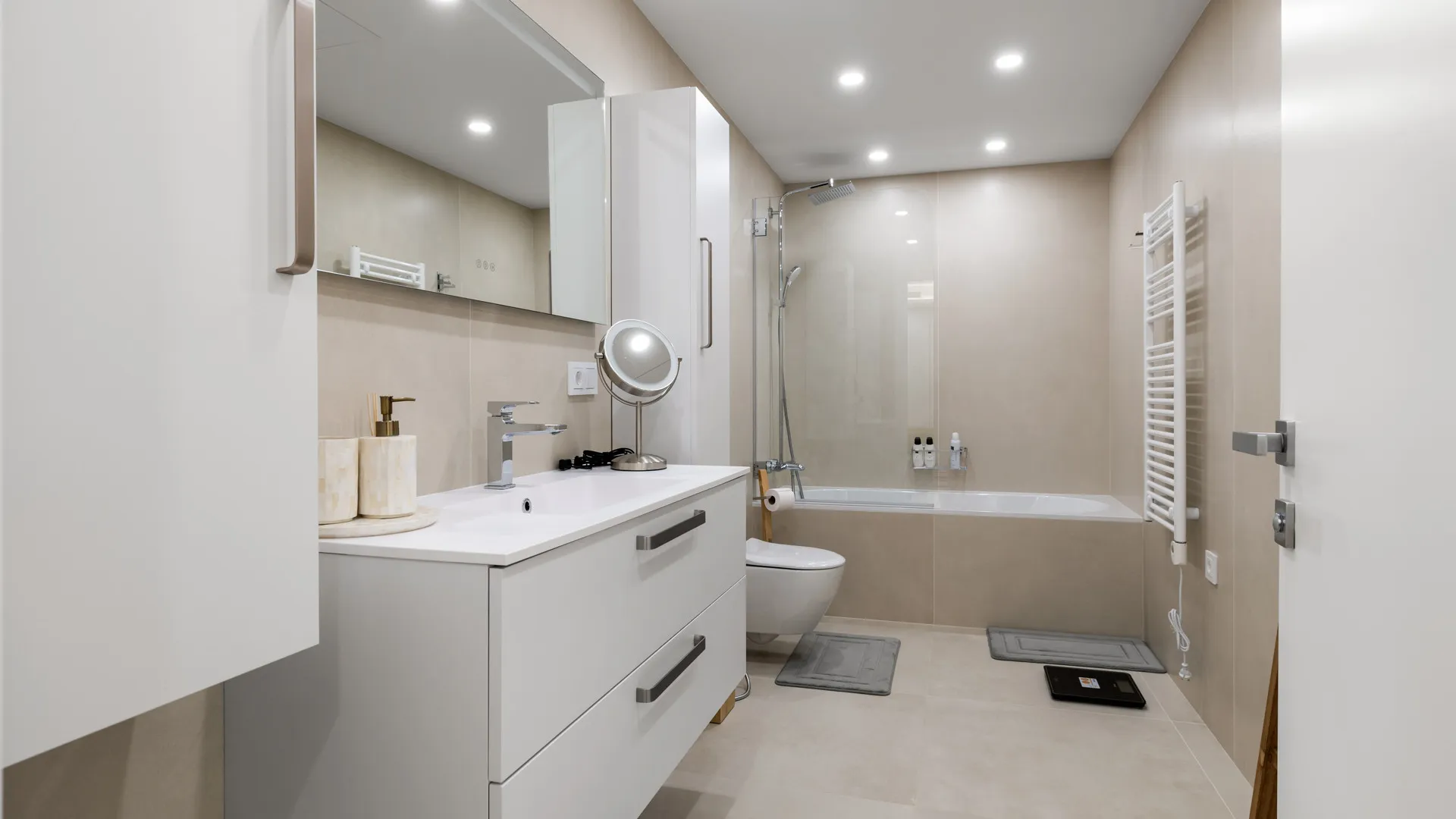 9 Lions Residences, apartamento planta baja en venta de 7 dormitorios