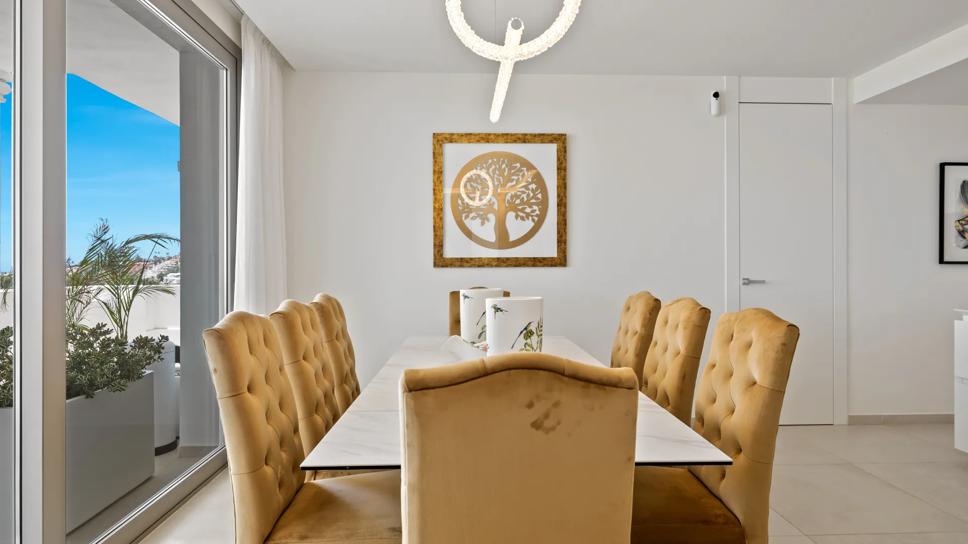 9 Lions Residences, apartamento planta baja en venta de 7 dormitorios