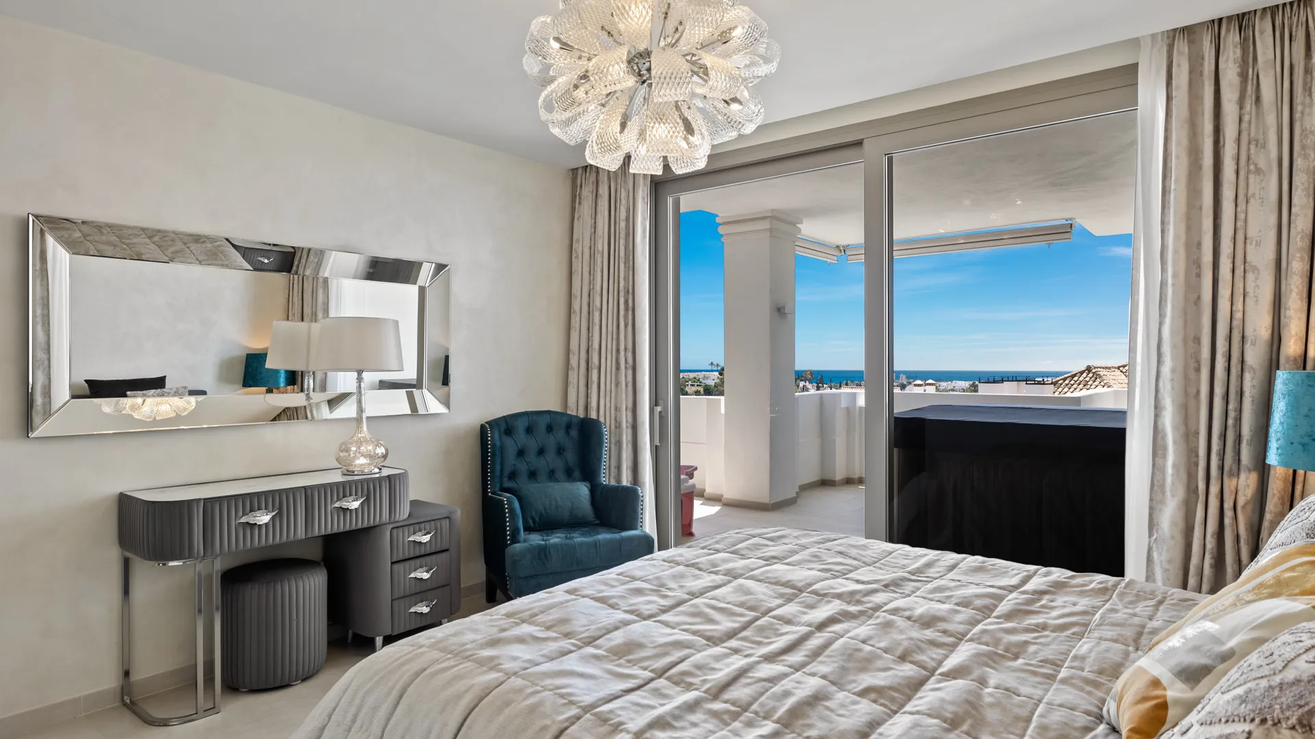 9 Lions Residences, apartamento planta baja en venta de 7 dormitorios
