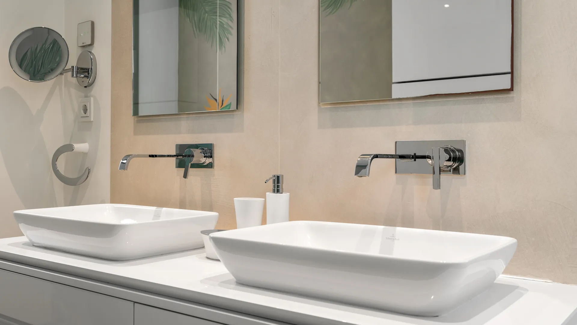 9 Lions Residences, apartamento planta baja en venta de 7 dormitorios