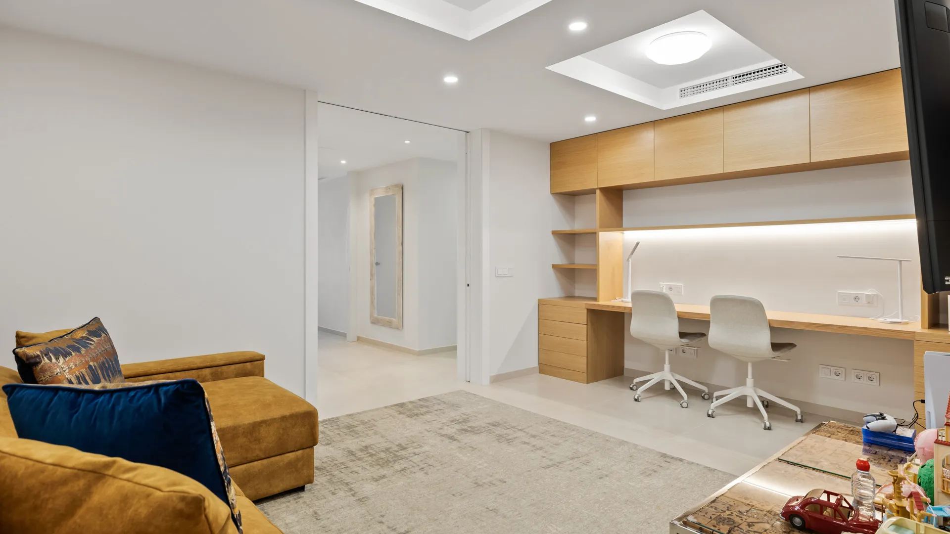 9 Lions Residences, apartamento planta baja en venta de 7 dormitorios