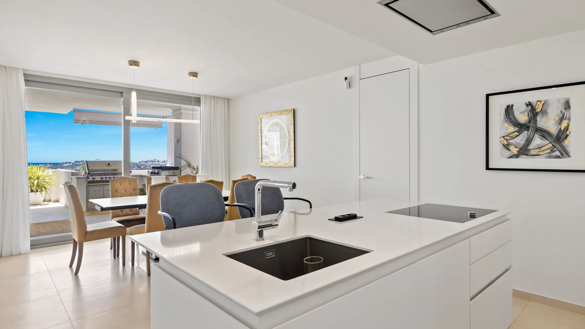 9 Lions Residences, apartamento planta baja en venta de 7 dormitorios