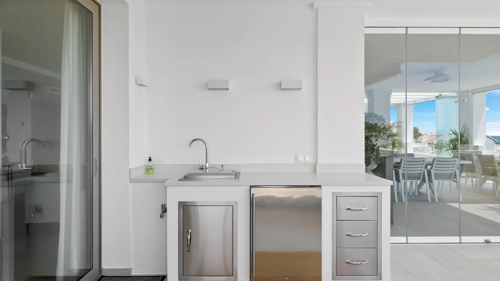 9 Lions Residences, apartamento planta baja en venta de 7 dormitorios