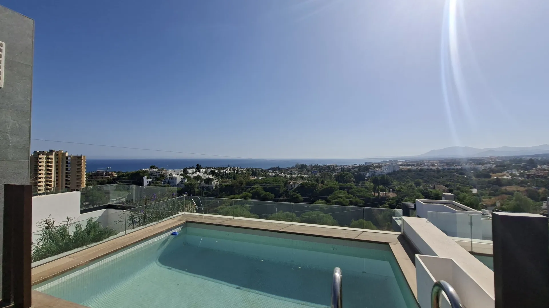 For sale Rio Real town house