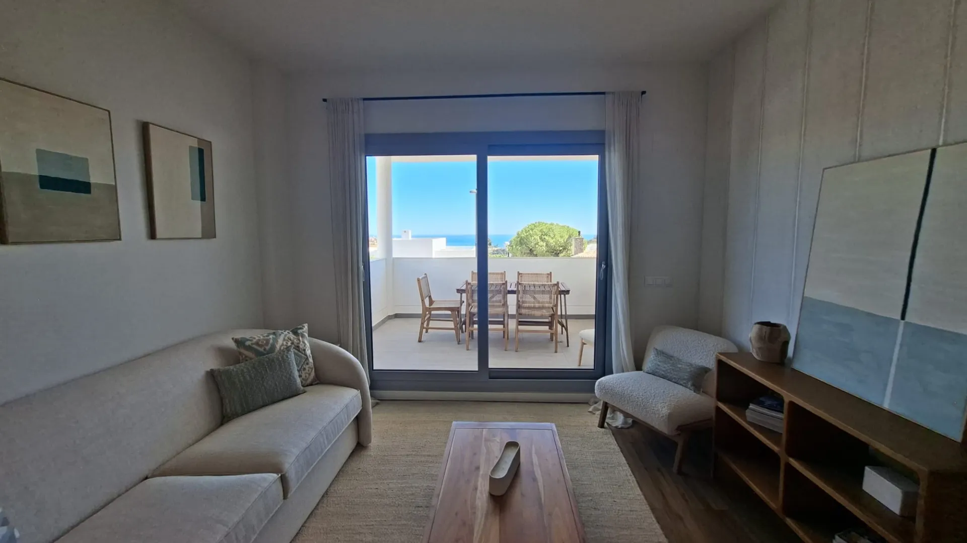 Valle Romano, apartamento a la venta con 3 dormitorios