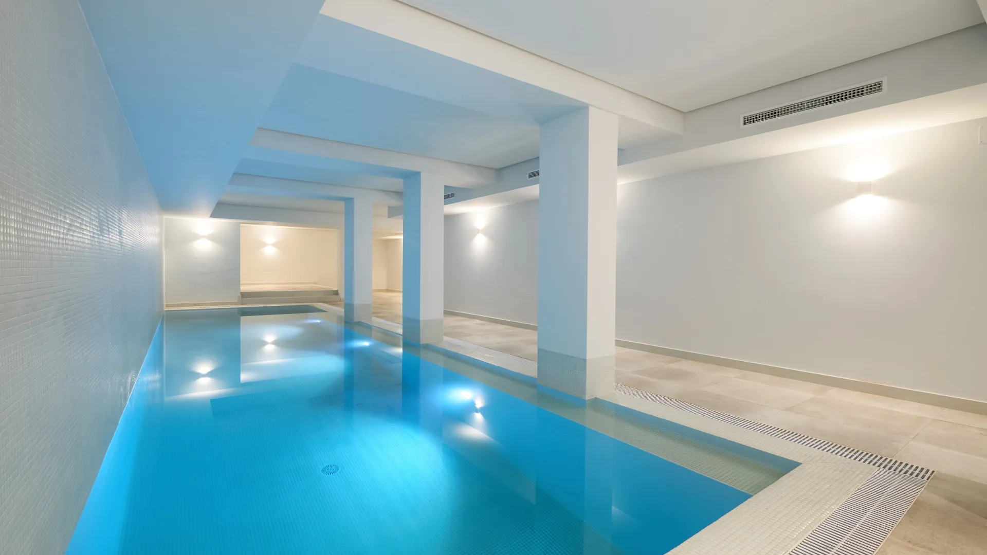 El Madroñal, villa en venta con 5 dormitorios