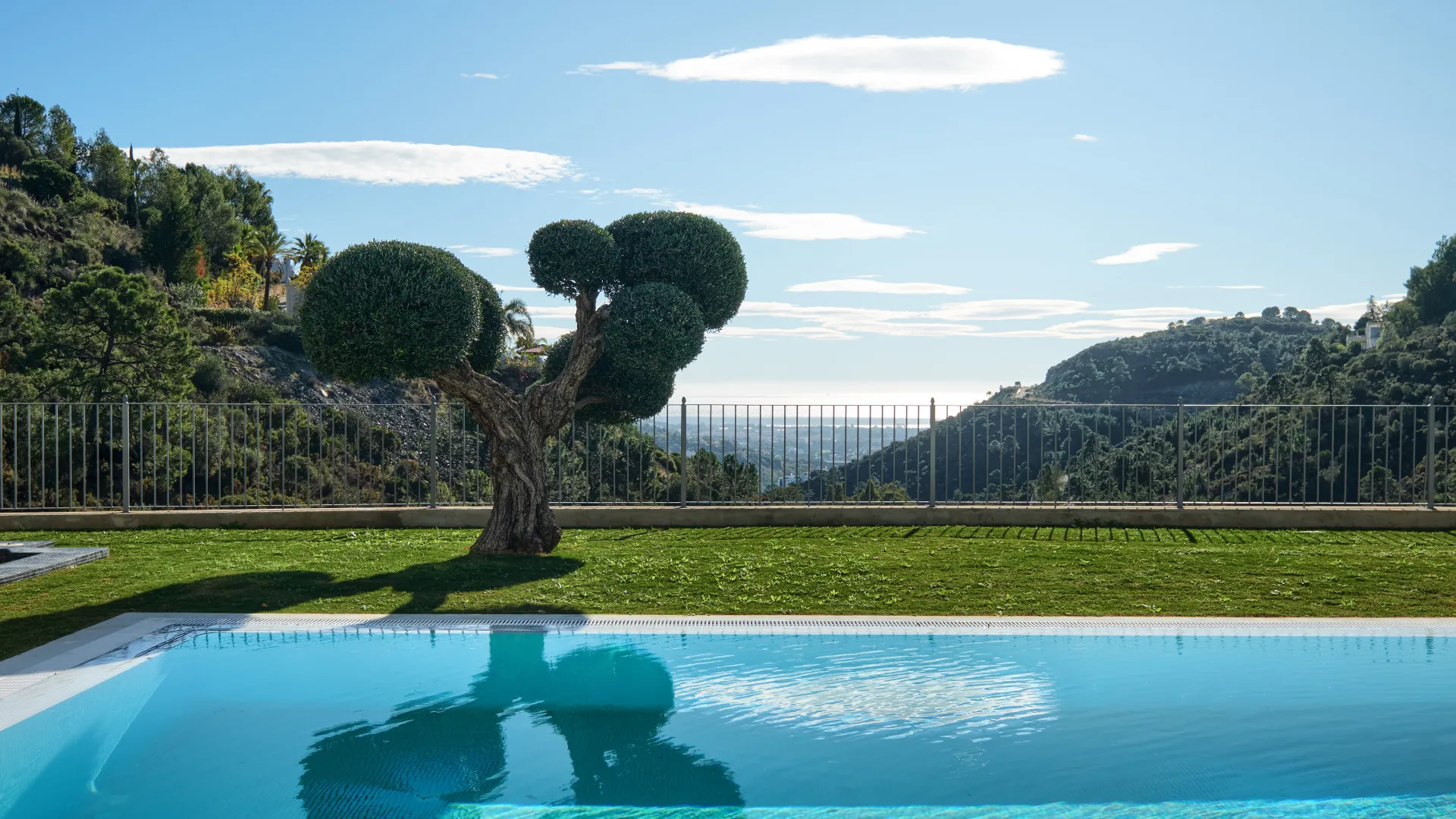 El Madroñal, villa en venta con 5 dormitorios
