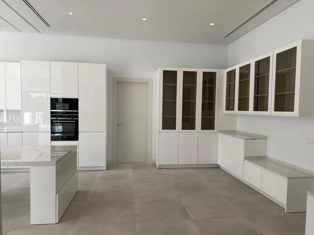 El Madroñal, villa en venta con 5 dormitorios