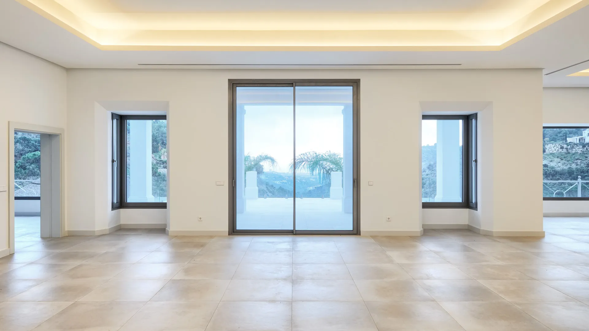 El Madroñal, villa en venta con 5 dormitorios
