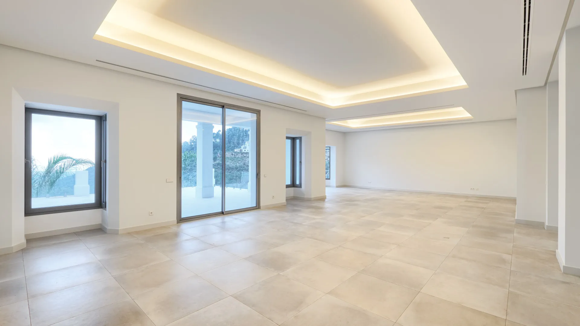 El Madroñal, villa en venta con 5 dormitorios