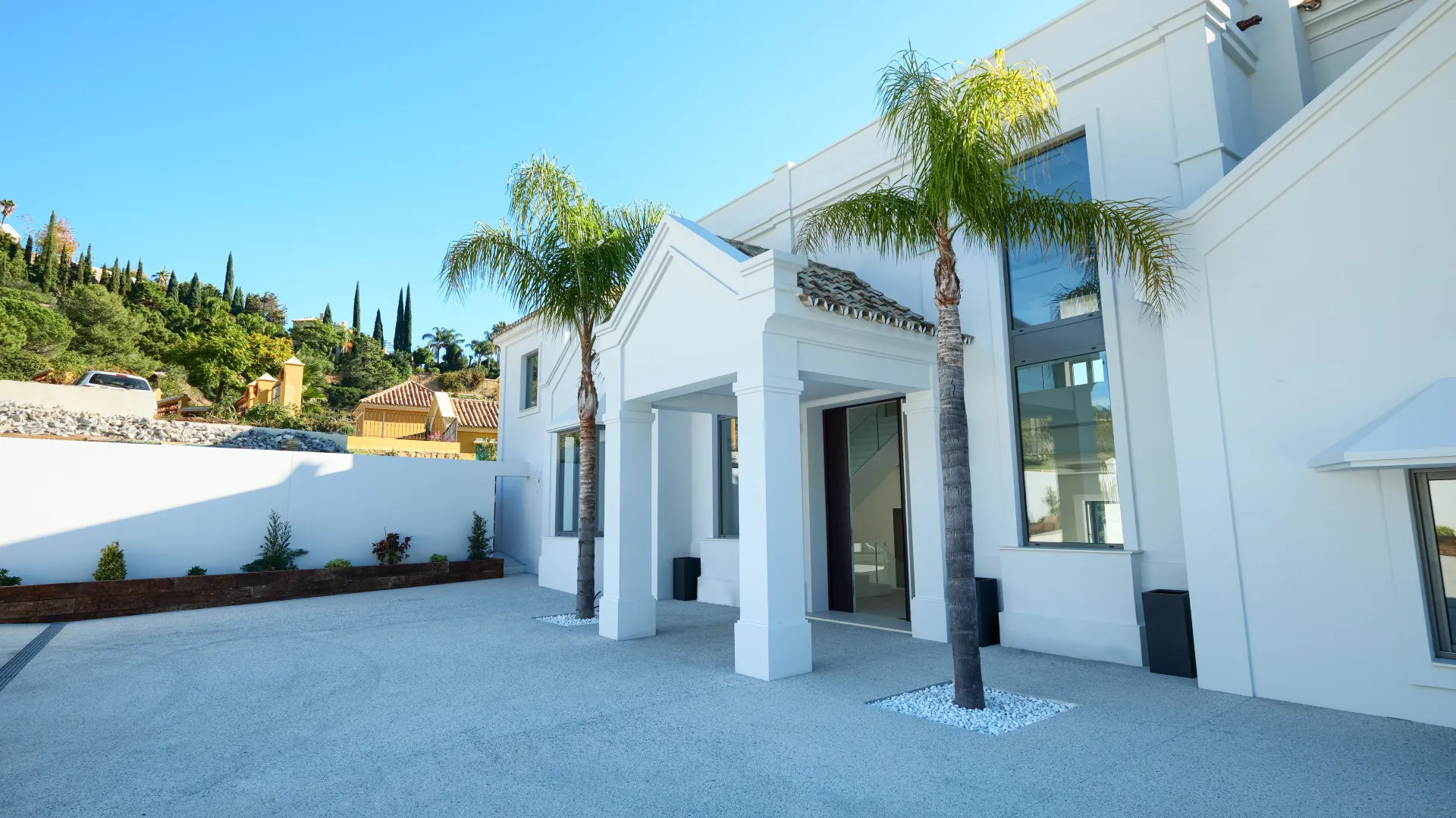 El Madroñal, villa en venta con 5 dormitorios