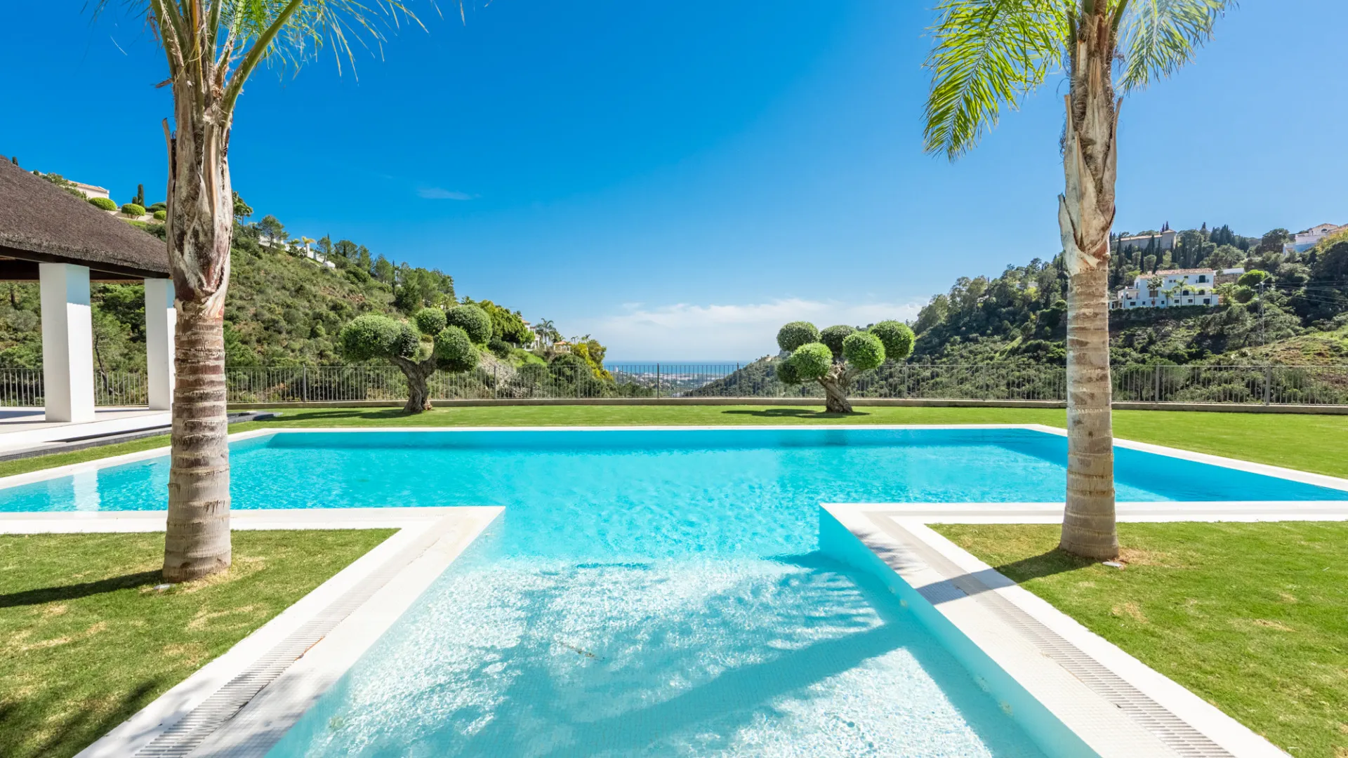El Madroñal, villa en venta con 5 dormitorios