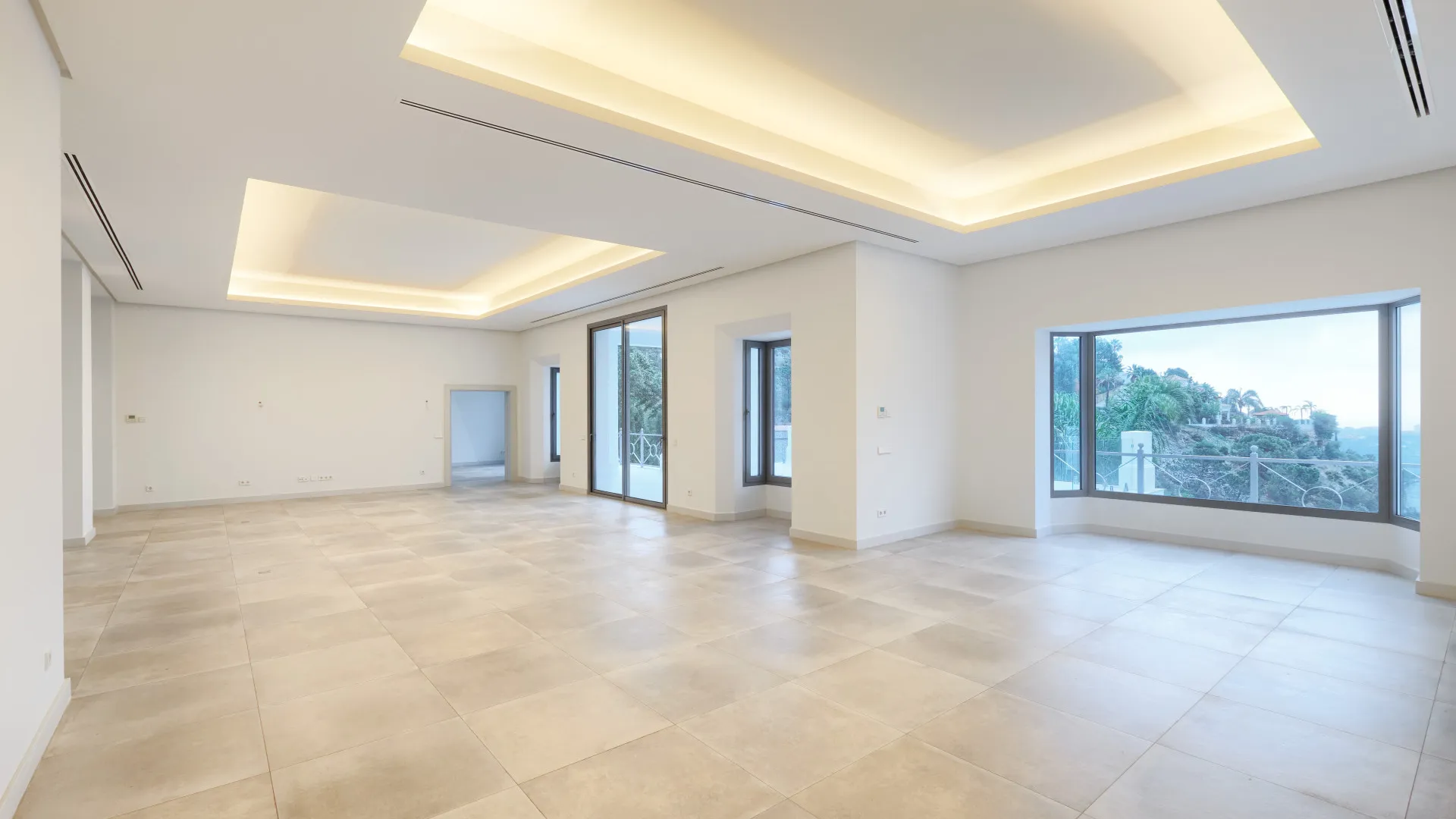 El Madroñal, villa en venta con 5 dormitorios