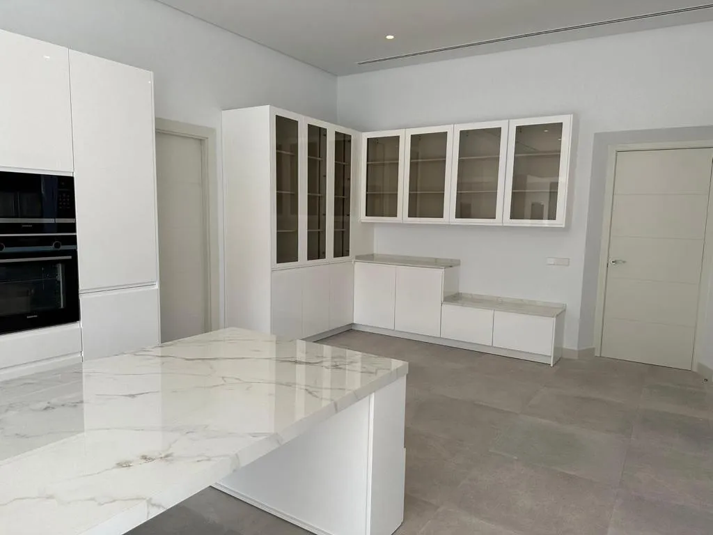 El Madroñal, villa en venta con 5 dormitorios