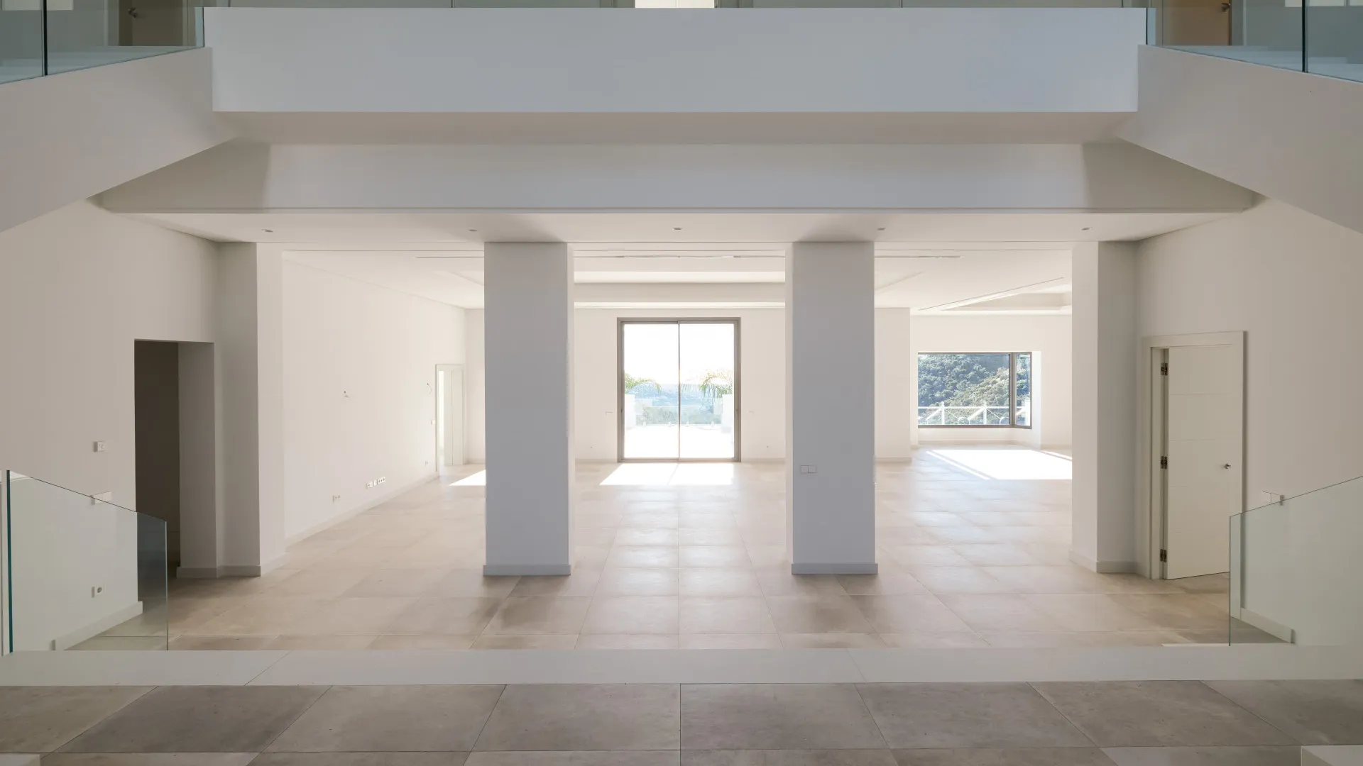 El Madroñal, villa en venta con 5 dormitorios