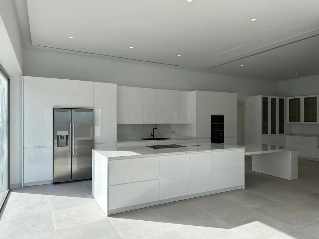 El Madroñal, villa en venta con 5 dormitorios