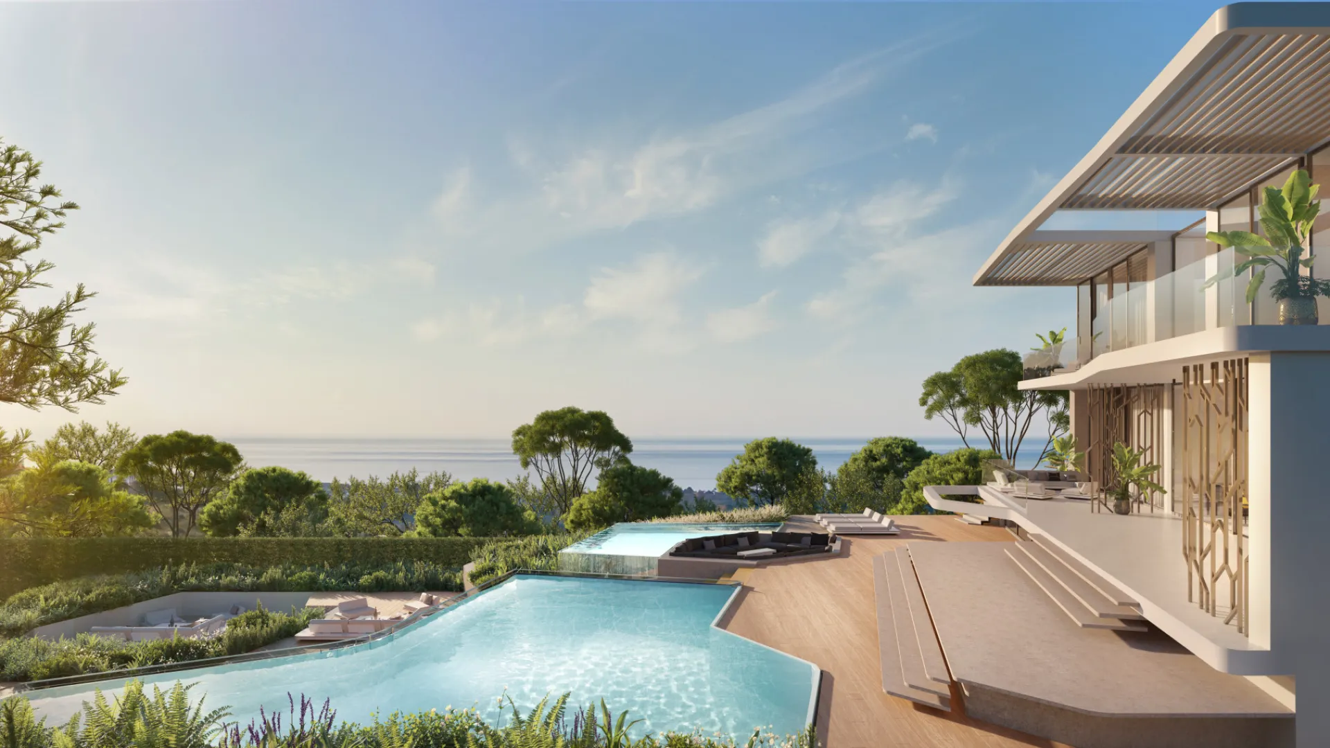 Se vende villa en Benahavis de 4 dormitorios