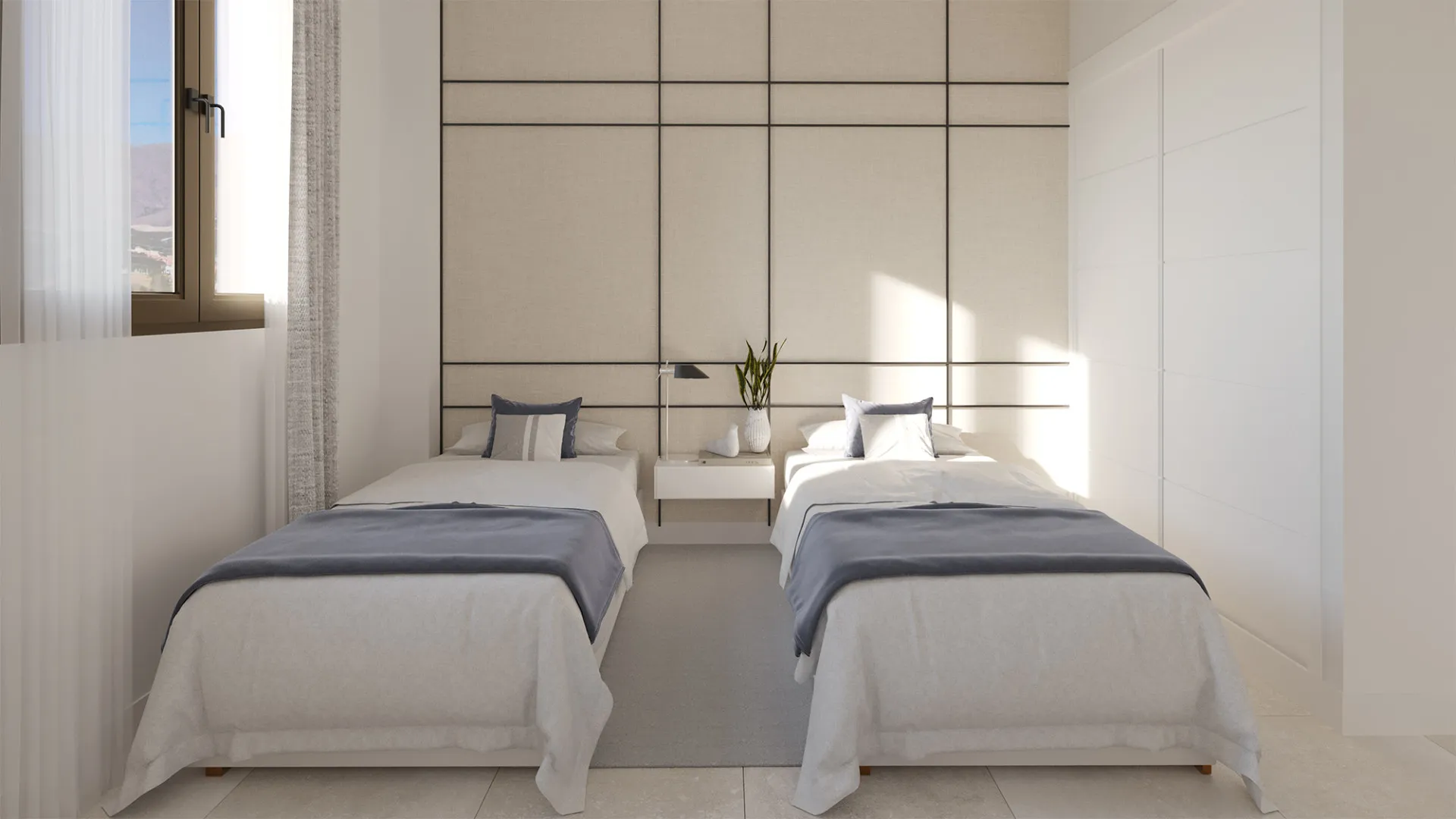 Comprar apartamento en Bahia Dorada
