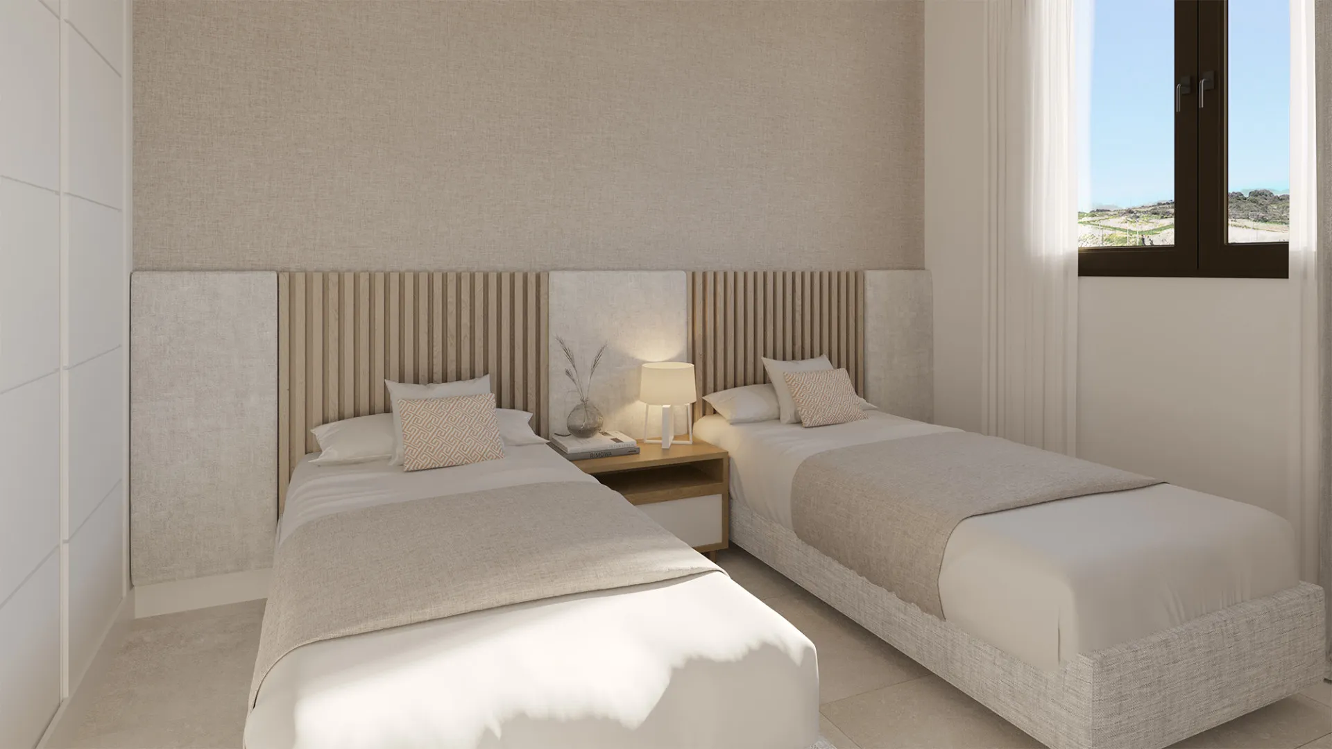 Comprar apartamento en Bahia Dorada