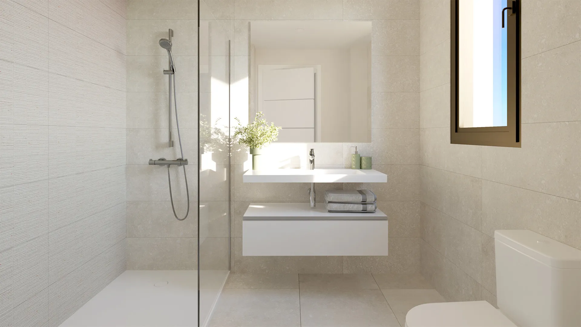 Comprar apartamento en Bahia Dorada