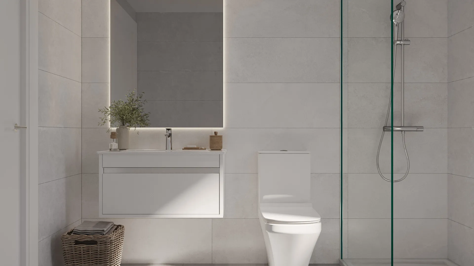 Apartamento con 2 dormitorios en venta en Selwo