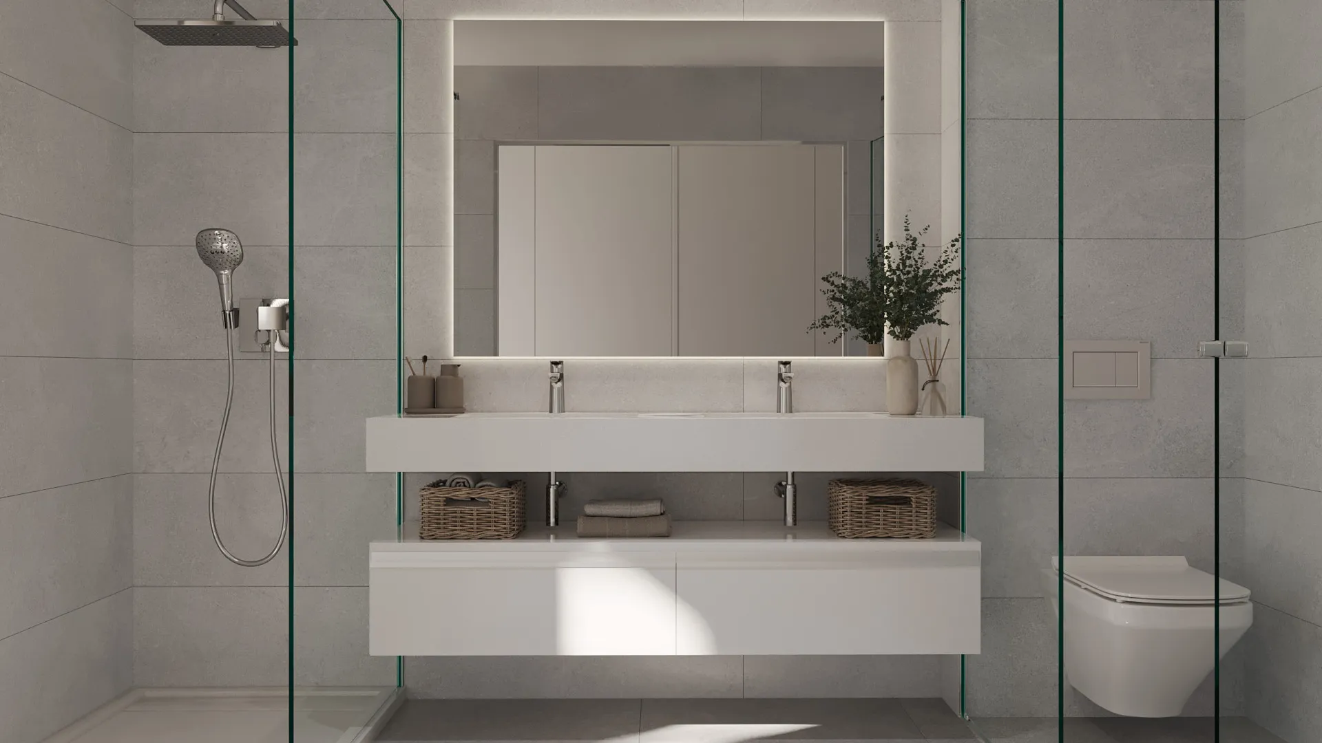 Apartamento con 2 dormitorios en venta en Selwo