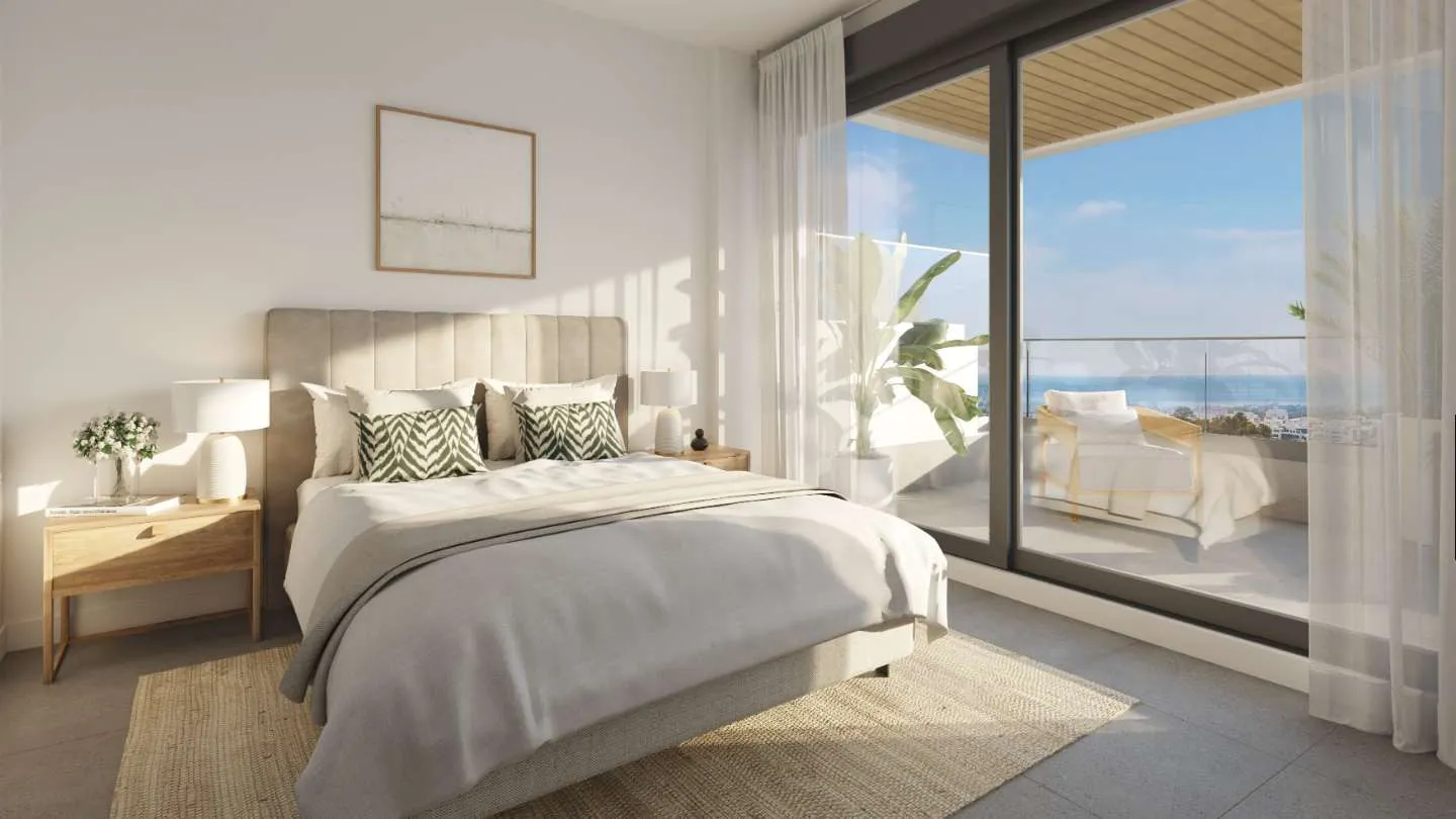 Selwo, apartamento en venta