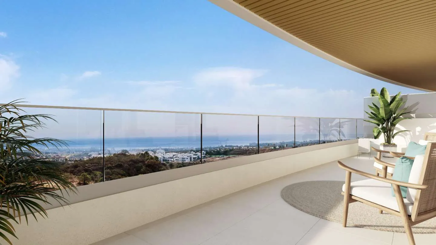 Selwo, apartamento en venta