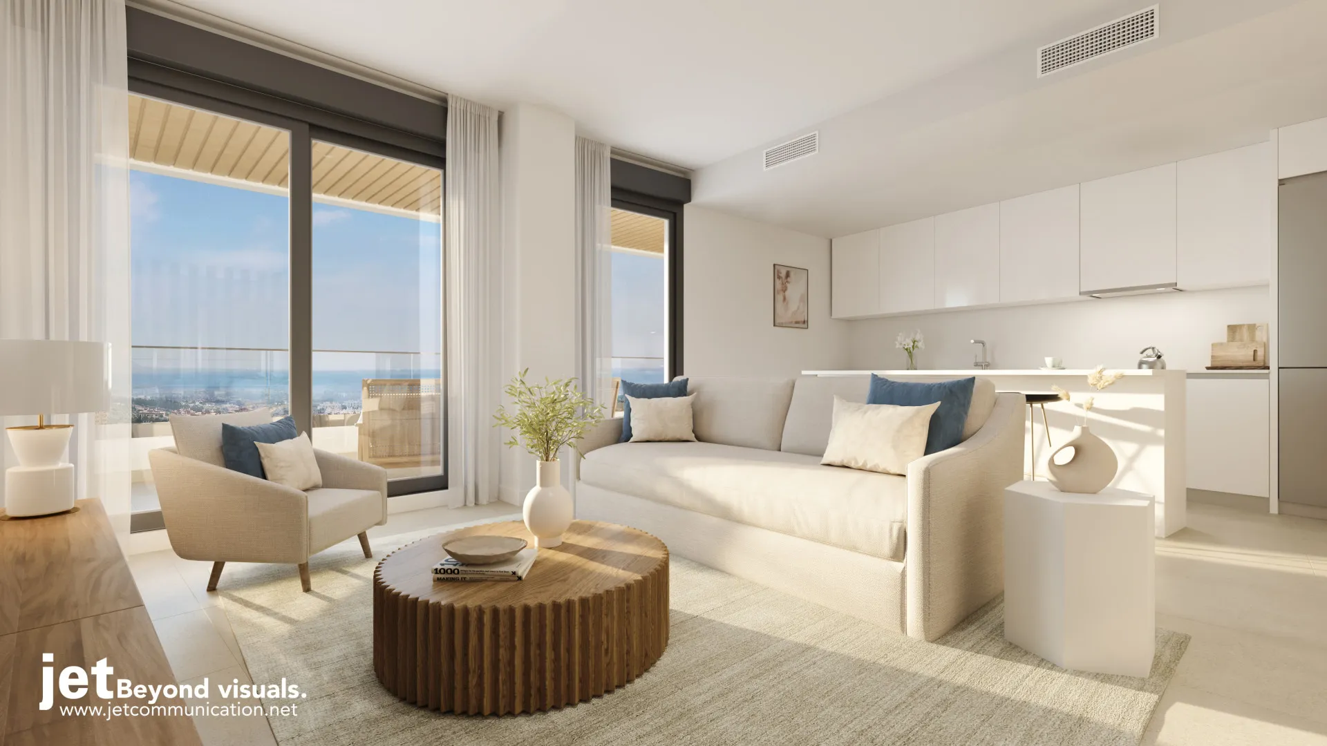 Selwo, apartamento en venta