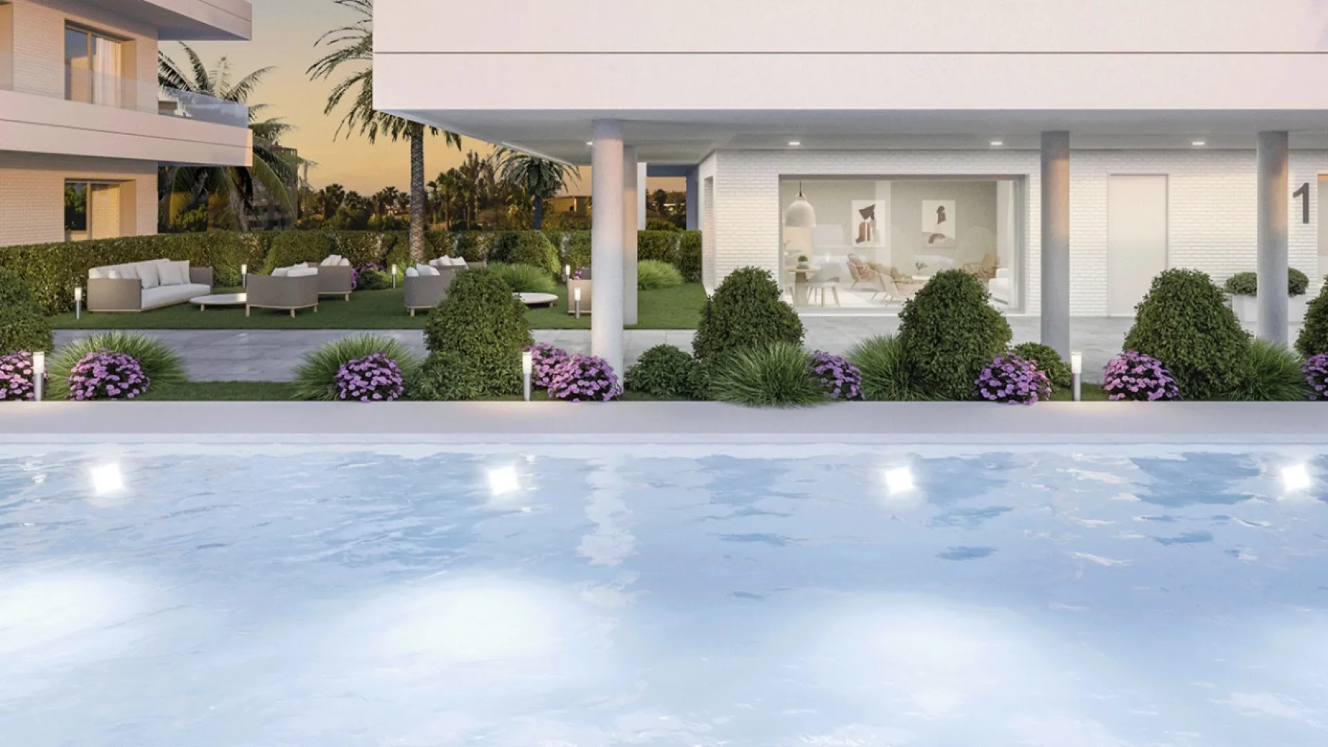 Guadaiza, apartamento en venta