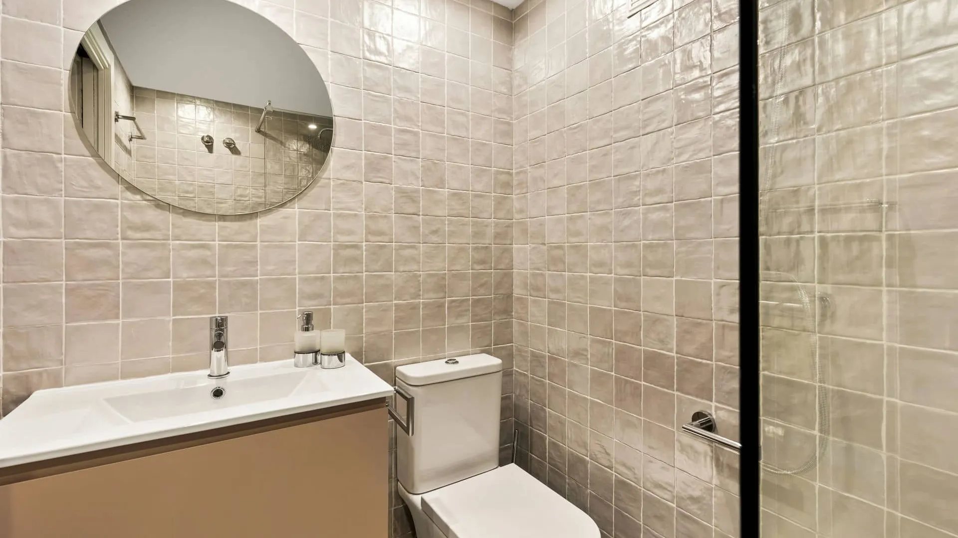 Comprar apartamento con 2 dormitorios en El Paraiso