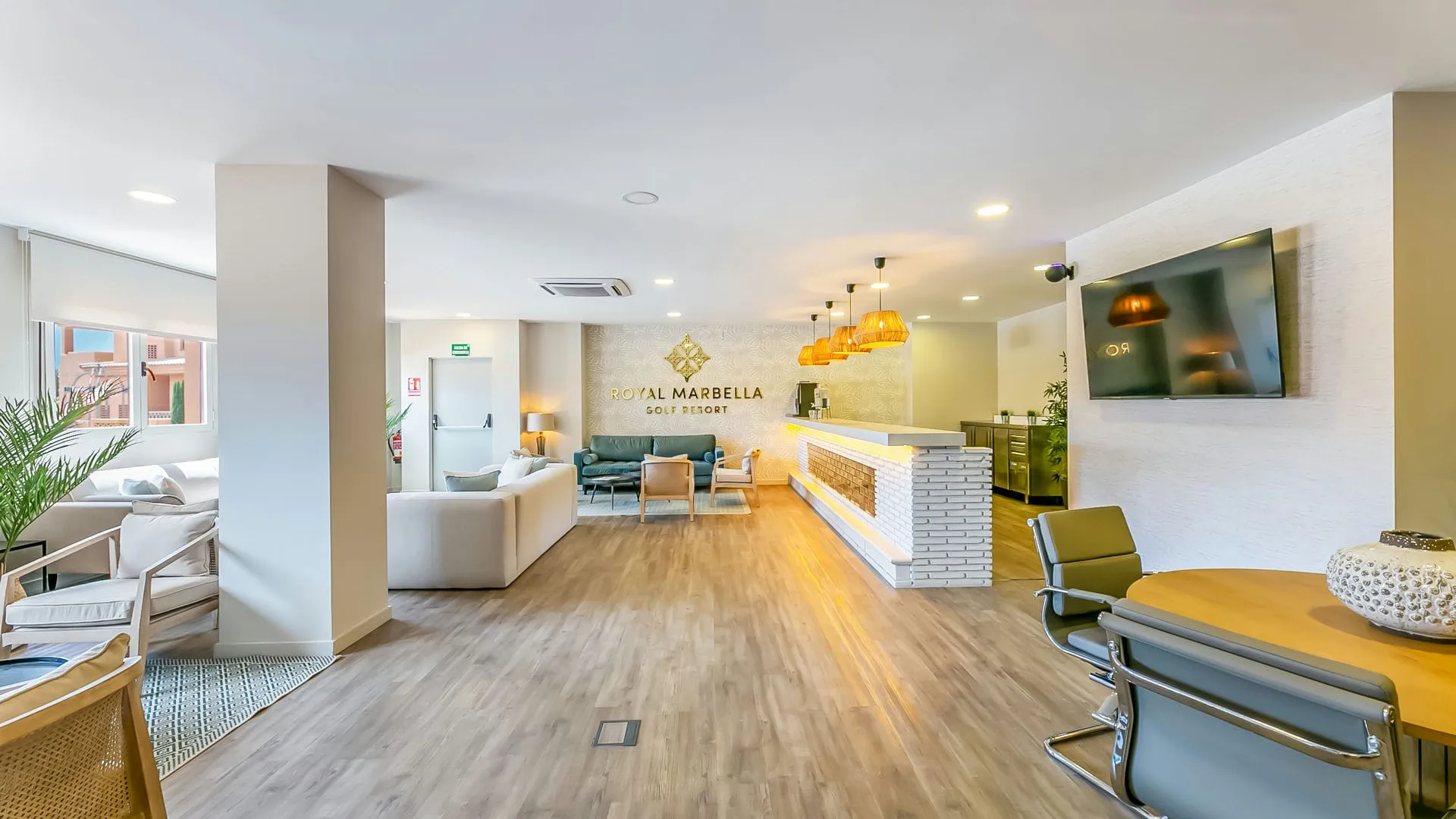 Comprar apartamento con 2 dormitorios en El Paraiso