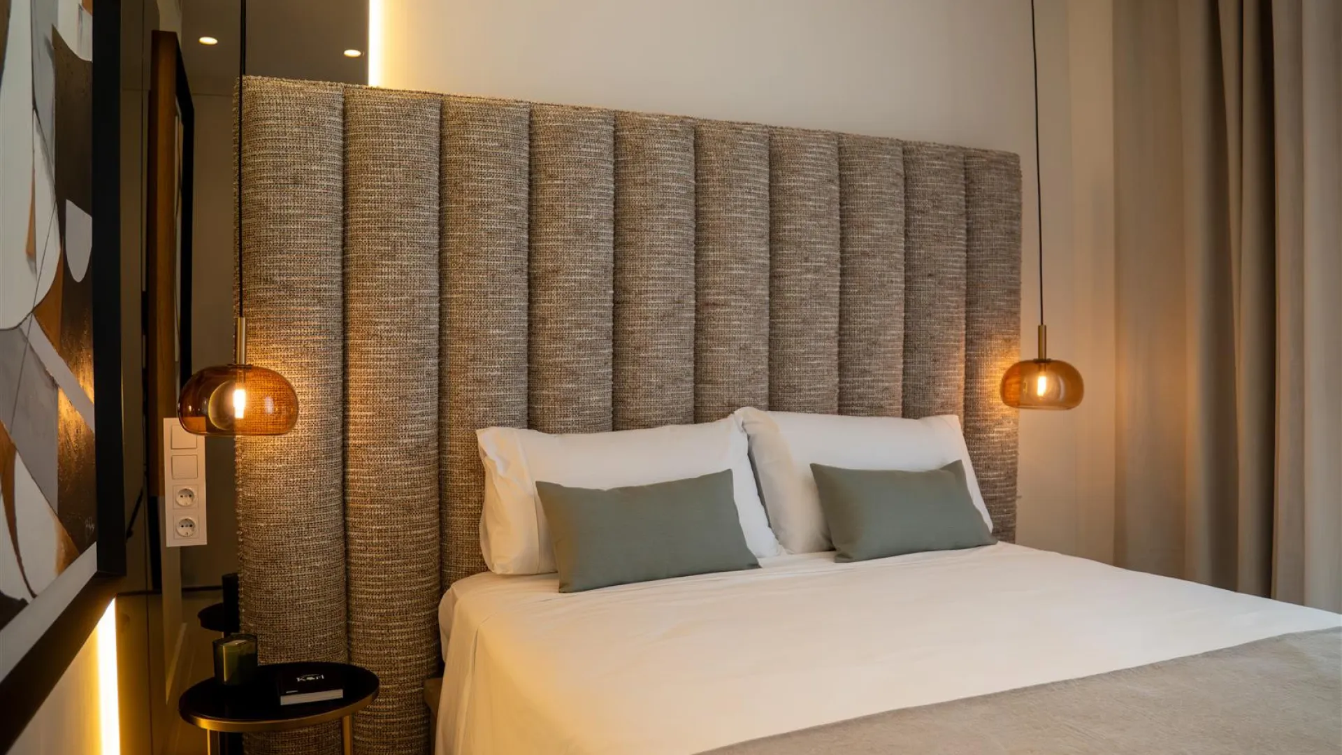 3 bedrooms New Golden Mile apartment for sale