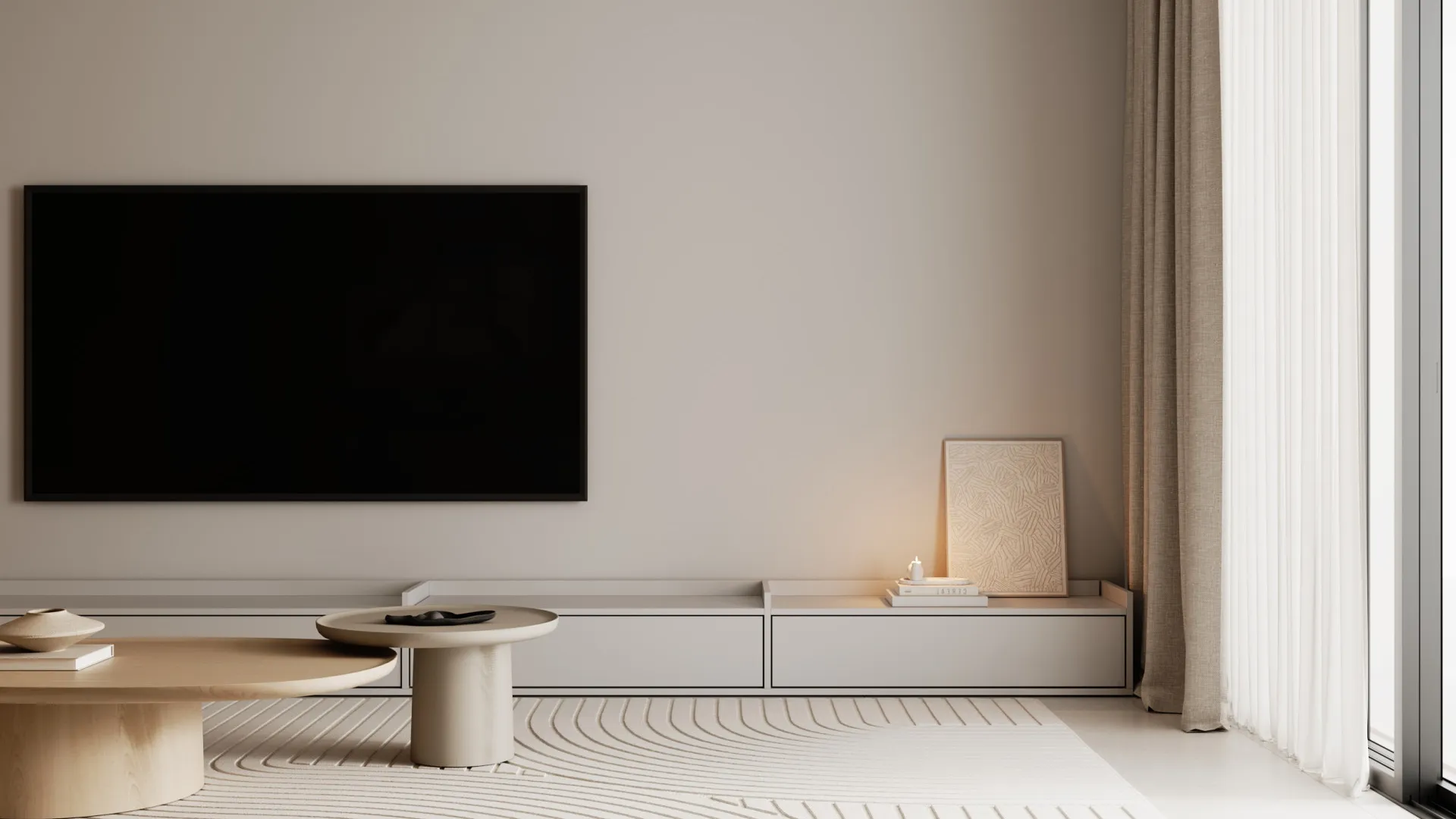 3 bedrooms ground floor apartment in New Golden Mile for sale