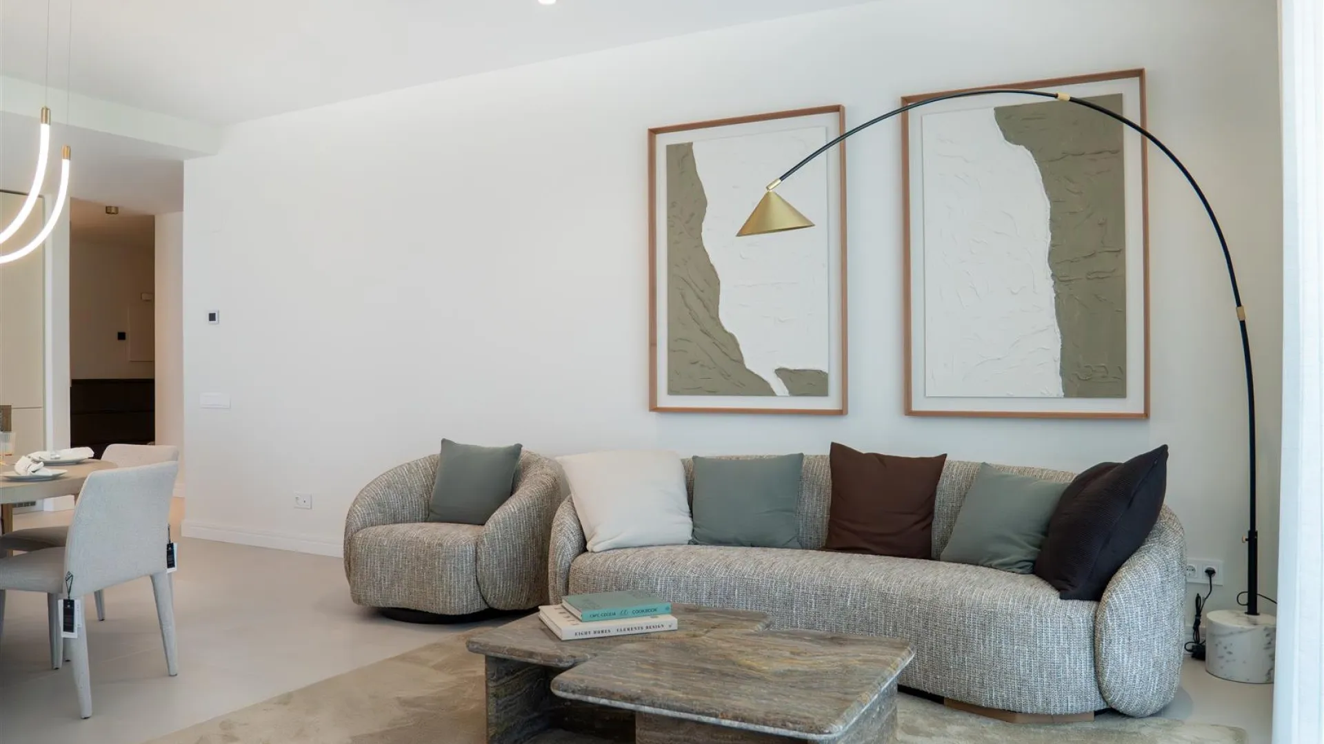 3 bedrooms New Golden Mile apartment for sale