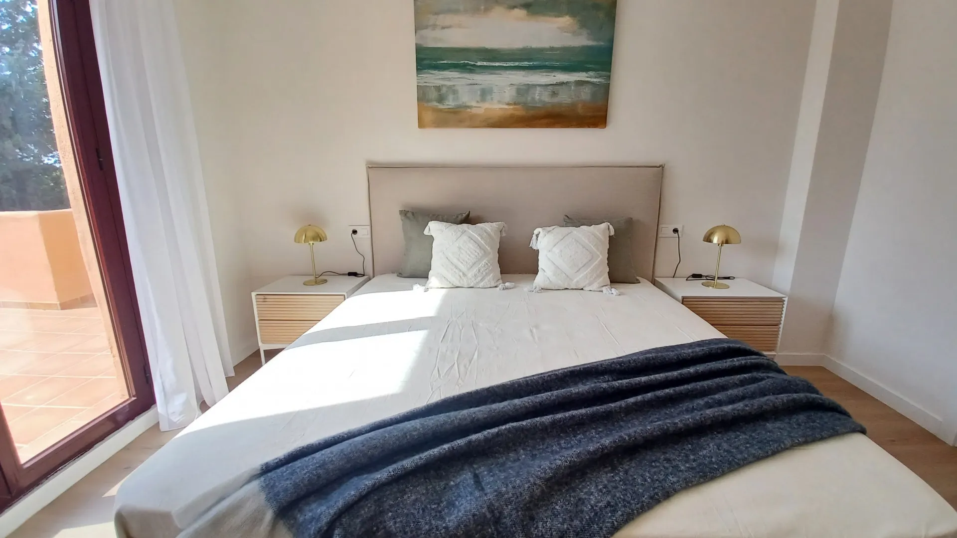 For sale Paraiso Alto duplex penthouse