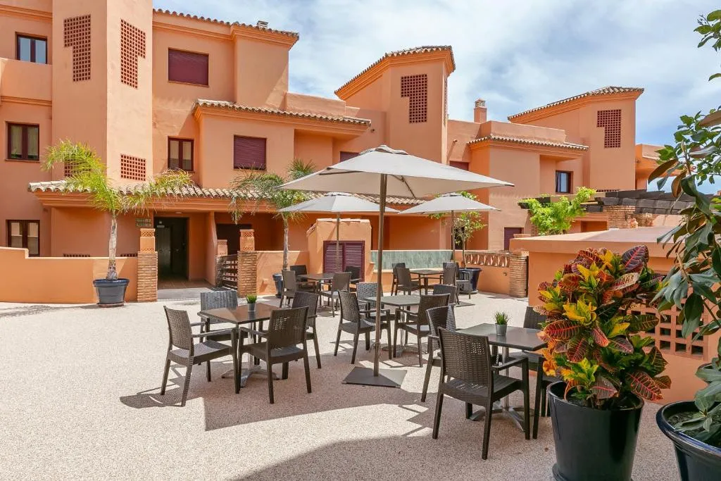 For sale Paraiso Alto duplex penthouse