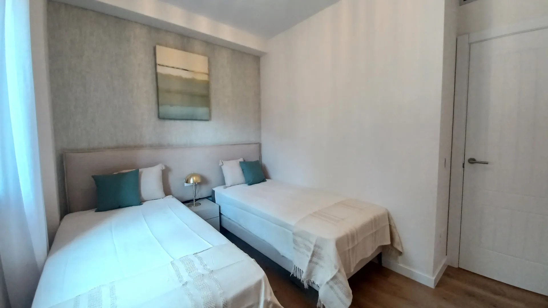 For sale Paraiso Alto duplex penthouse