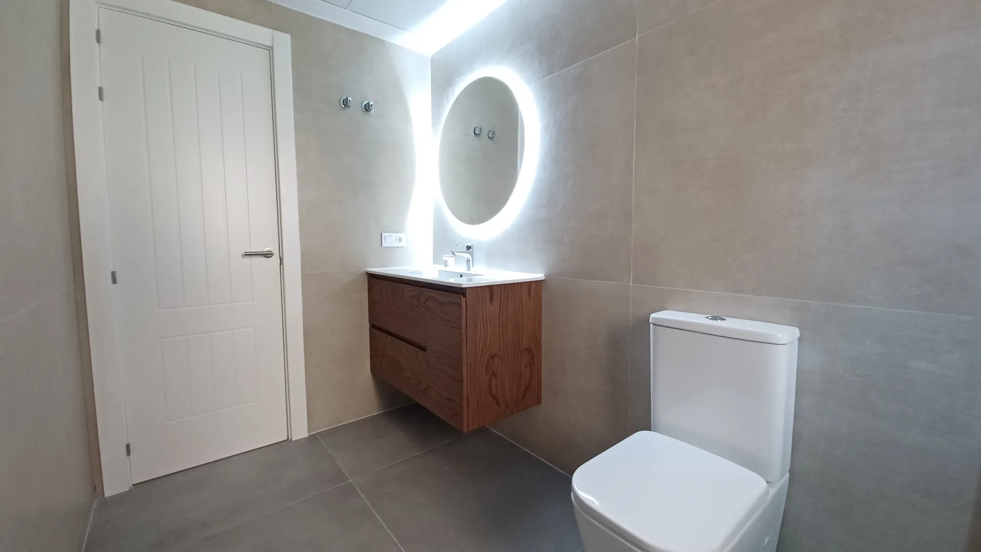 For sale Paraiso Alto duplex penthouse