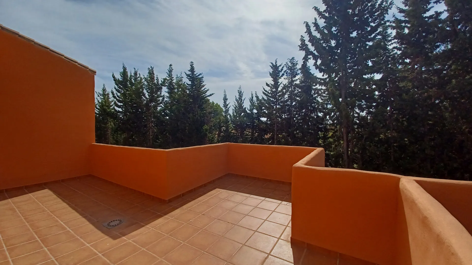 For sale Paraiso Alto duplex penthouse