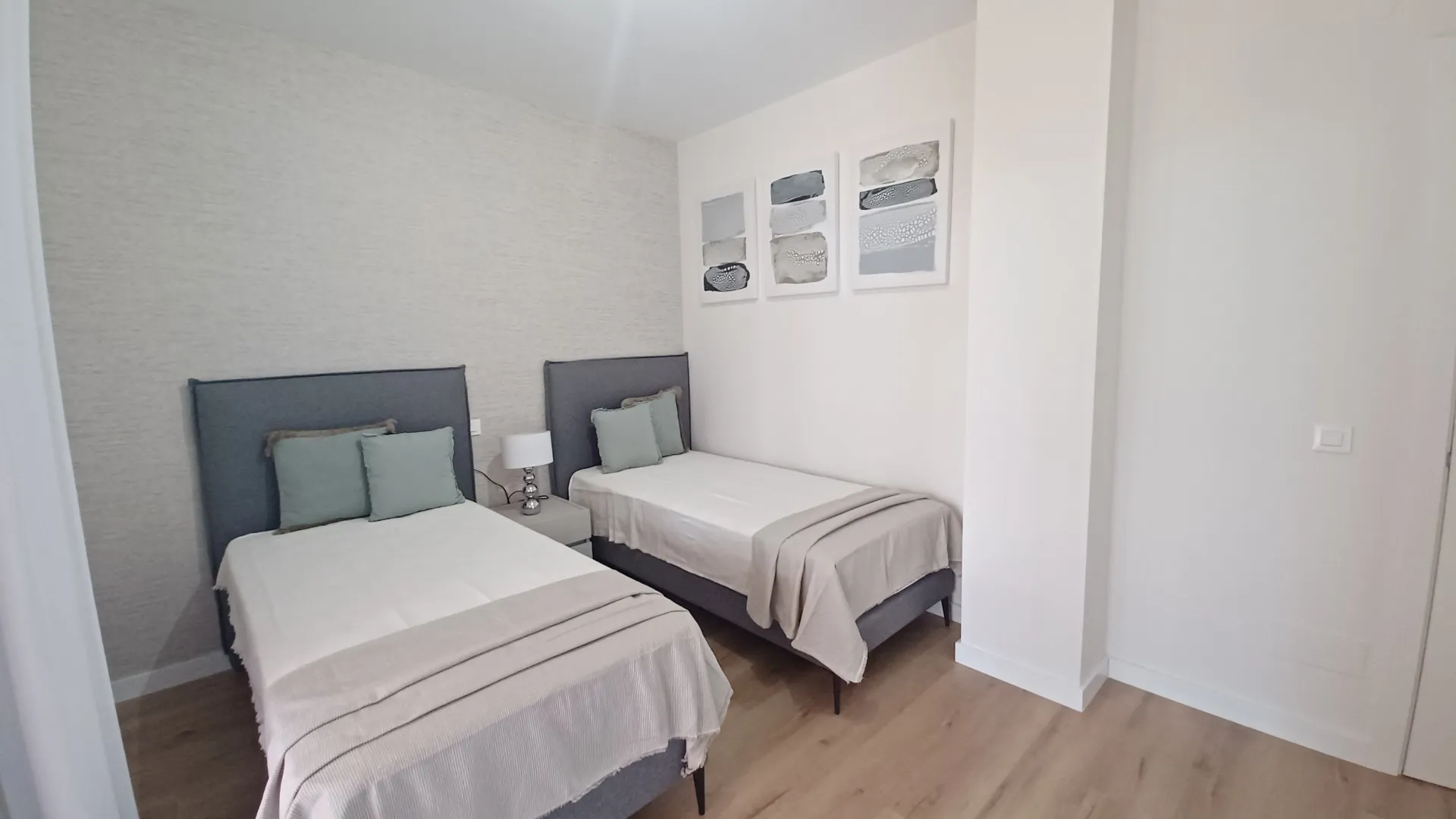 For sale Paraiso Alto duplex penthouse